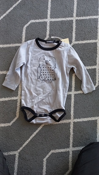 Aarrekid body, 70cm