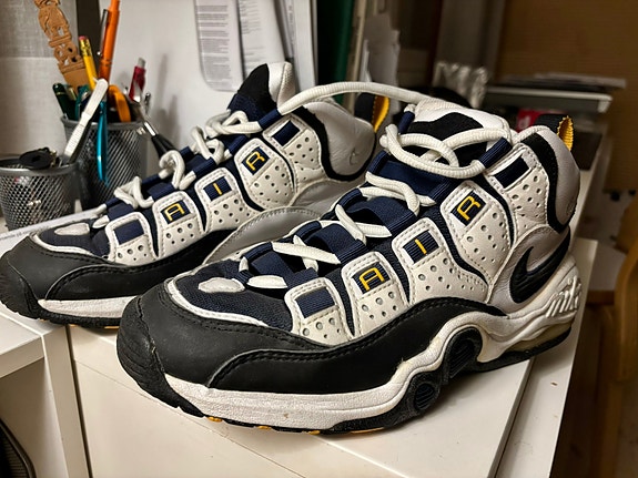 nike air max super cb