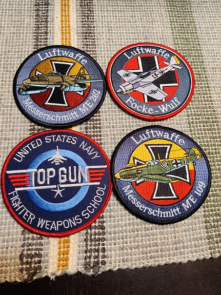 Top Gun