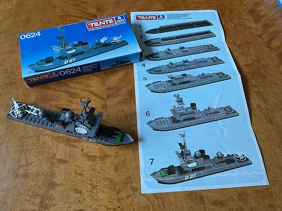 Product image 2 of 5