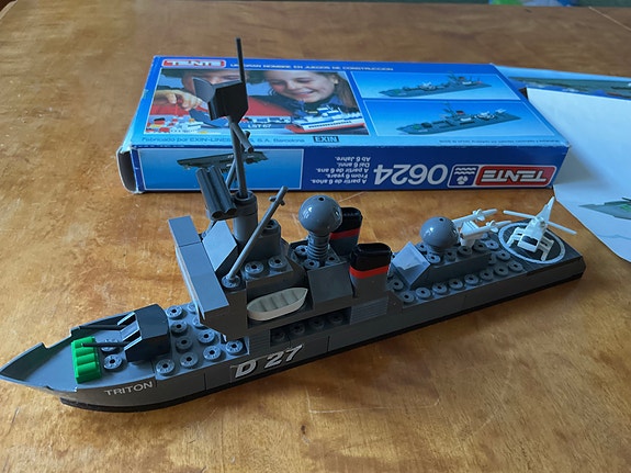 Product image 4 of 5