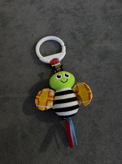 Helistin
