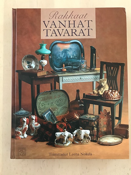 Rakkaat vanhat tavarat