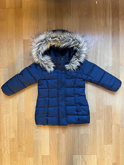 Talvitakki koko 110
