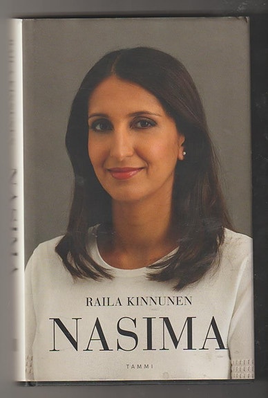 Raila Kinnunen: Nasima