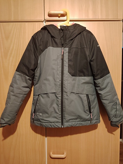 Icepeak lasten takki 140cm