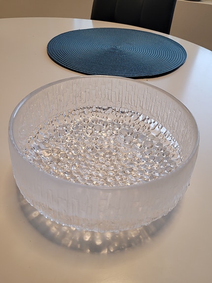 Iittala Ultima Thule kulho