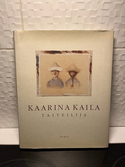 Kaarina Kaila