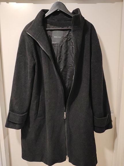 Cashmere takki 44