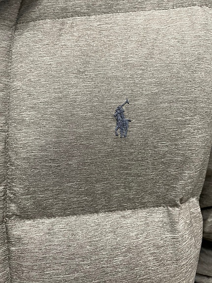 Ralph Lauren untuvatakki junior XL