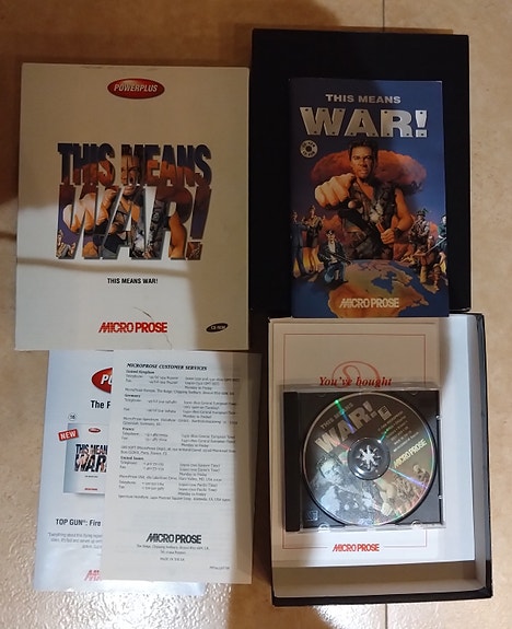 This means war big box
