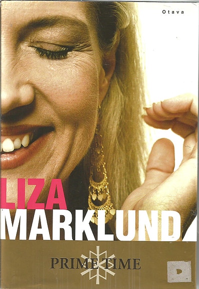 PRIME TIME - Liza Markund