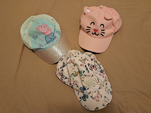 Lippikset