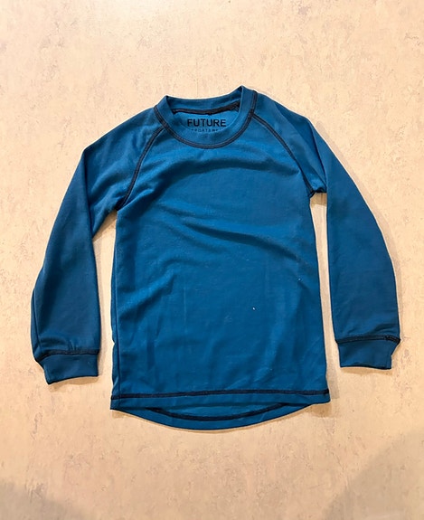 Future sportwear paita 130cm