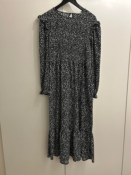 Mango mekko