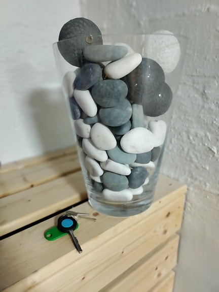 Pentik vaasi