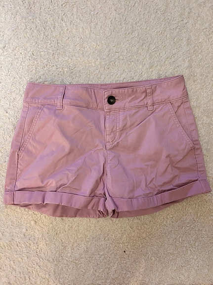 Benetton shortsit 34/ xs
