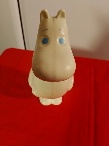 Muumi säästölipas