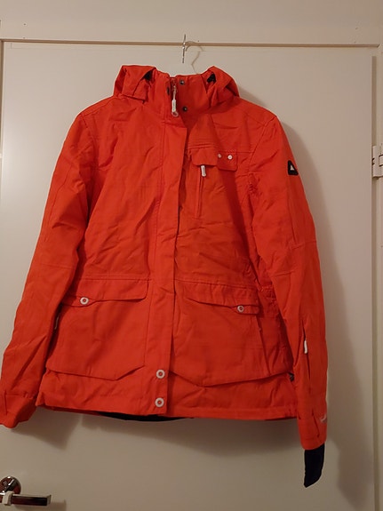 Icepeak toppatakki