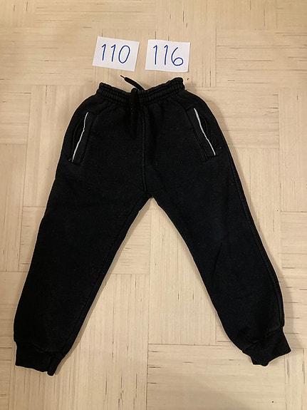Housut 110/116