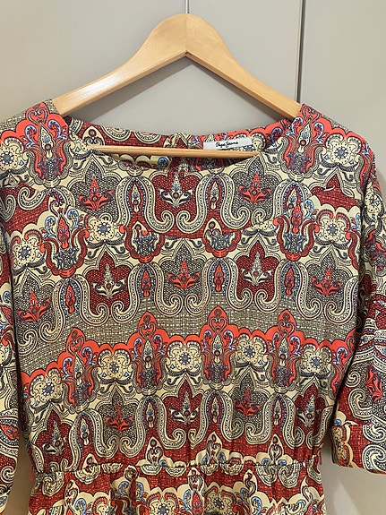 Pepe Jeans paitamekko