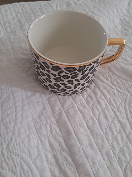H&M Home muki.
