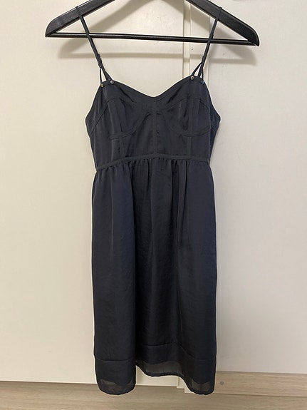 Mekko Calvin Klein koko XS