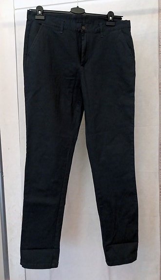 Housut koko 34