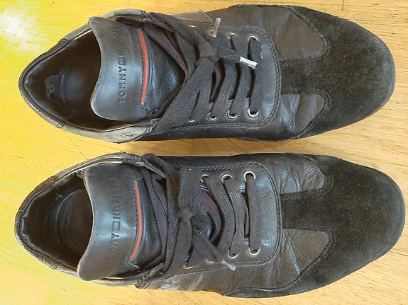 Tommy Hilfiger kengät, koko 43