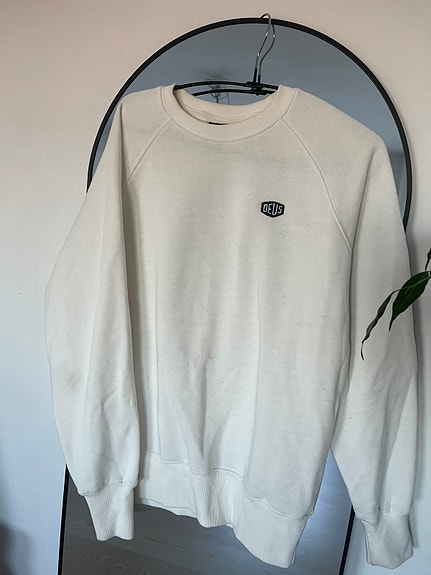 Deus ex machina college S