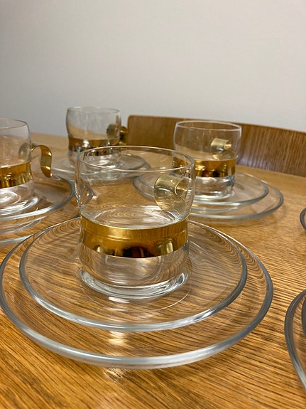 Iittala Paula-sarjaa