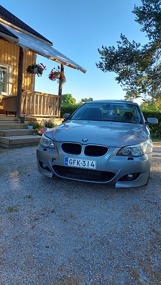 E6x osina
