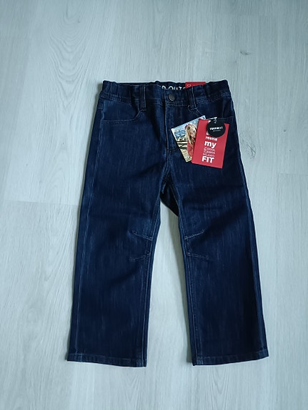 Reima zomer farkut koko 98