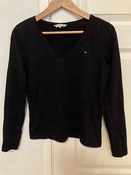 Tommy Hilfiger paita, koko S