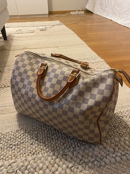 Louis vuitton Speedy 35