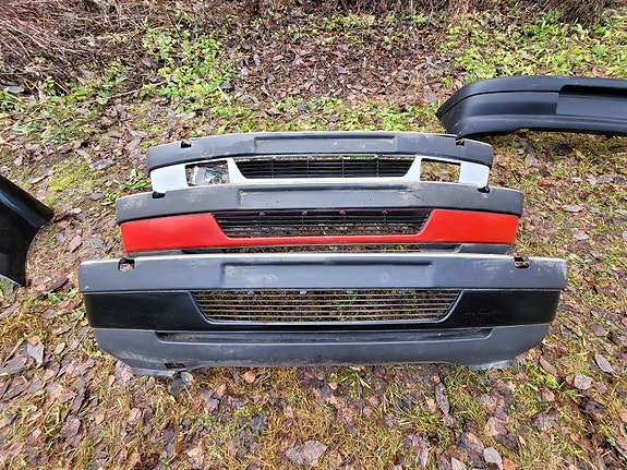 Peugeot 405