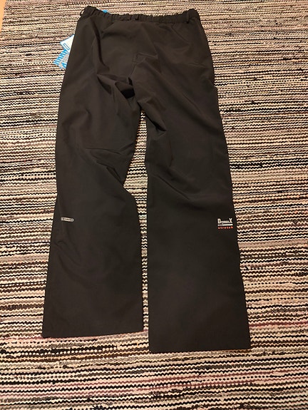 RAISKI Drymax housut koko M/50