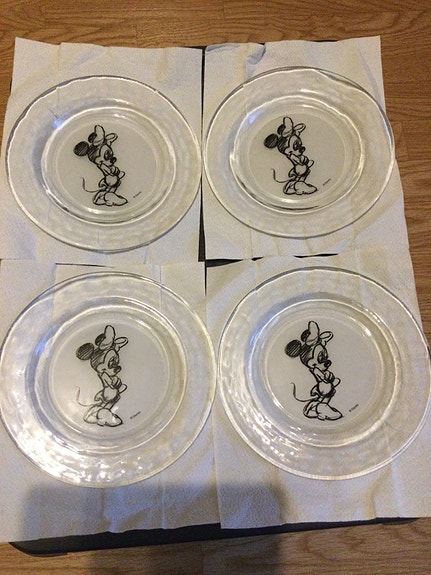 Disney lautasia