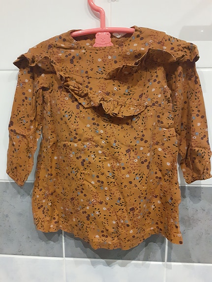 Pomp de lux mekko