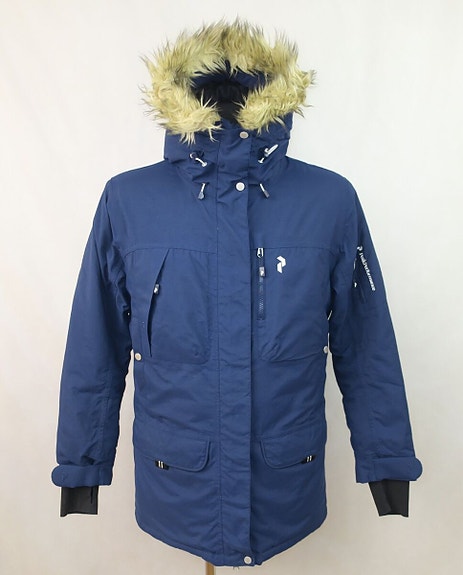 Peak Performance Klondyk Parka M