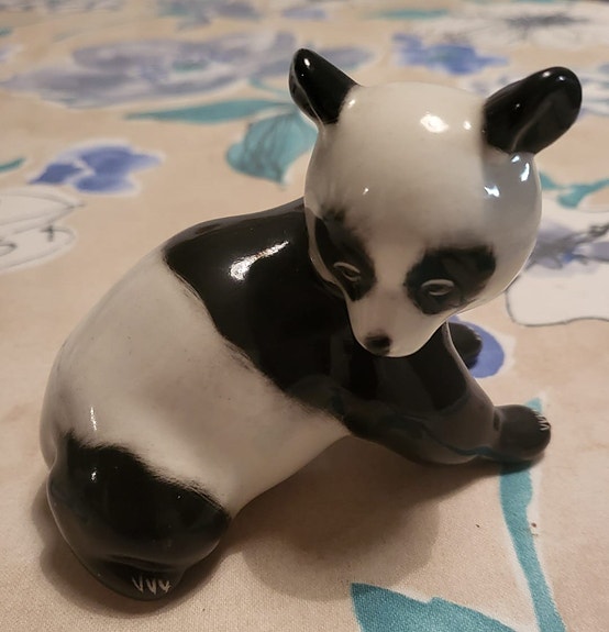 Lomonosov Panda