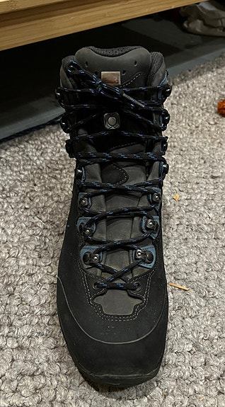 Lowa Camino GTX (koko 44,5)