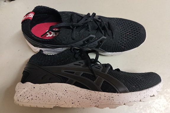 Asics gel Kayano trainer 40