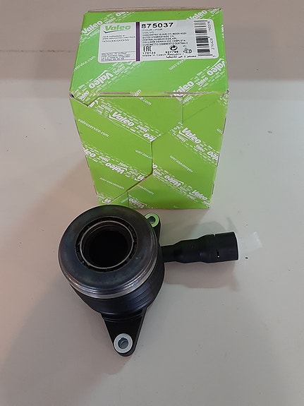 Irroitusmekanismi kytkin, Valeo, Volvo, UUSI