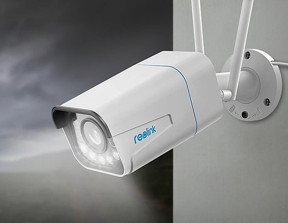 Reolink RLC-511WA 5MP bullet AI WiFi kamera