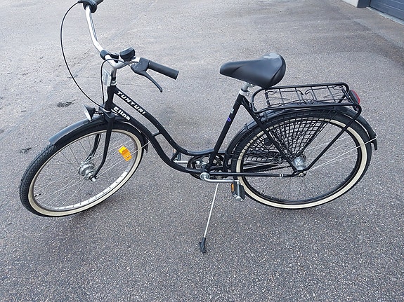 Tunturi Elina 3-v naistenpyörä