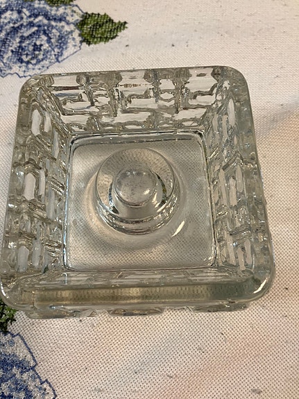 Taalari kynttilänjalka