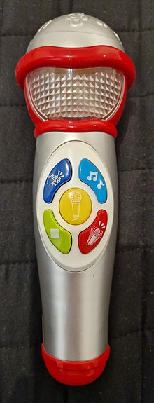 Mikrofoni