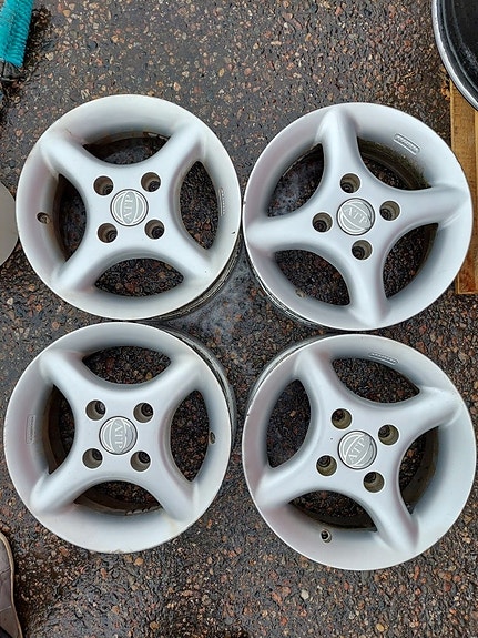 4x108 5,5x13 ET35 kr67,1 ATP 4kpl