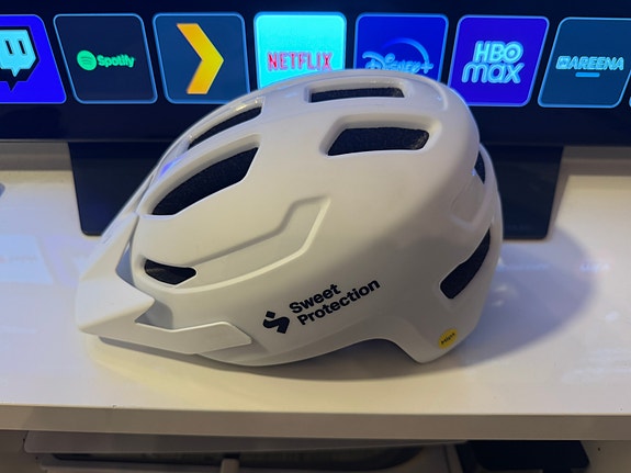Sweet Protection Ripper MIPS Pyöräilykypärä